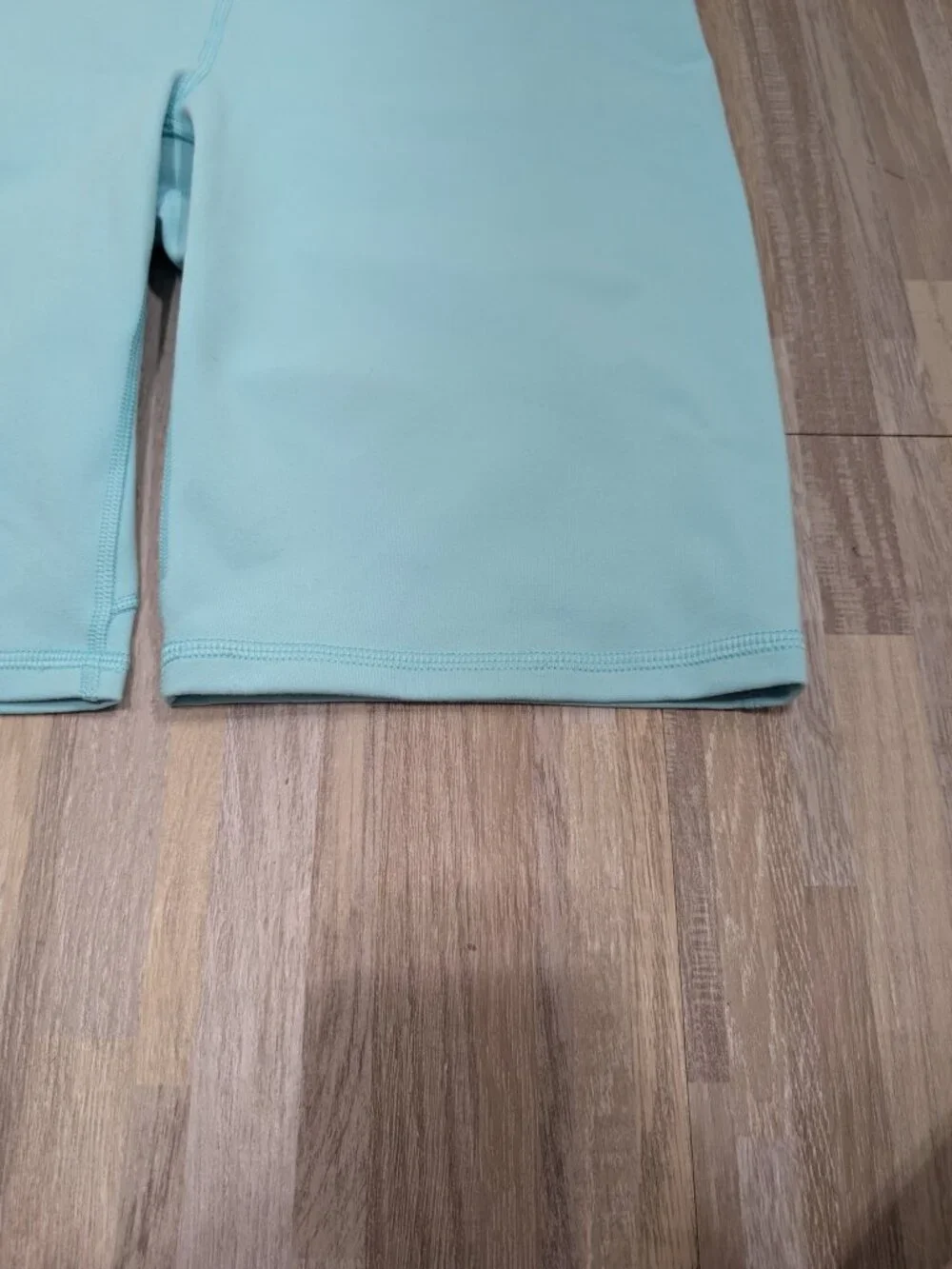 NWT Fabletics Women's High-Waisted Powerhold Short 9